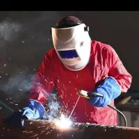 جوشکاری سیار حرفه ای