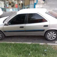 سیتروئن زانتیا ۲۰۰۰|خودرو سواری و وانت|تهران, المهدی|دیوار