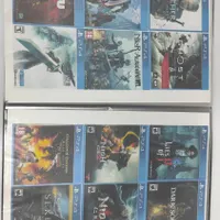 نصب بازی ps4 و ps5|کنسول، بازی ویدئویی و آنلاین|برازجان, |دیوار