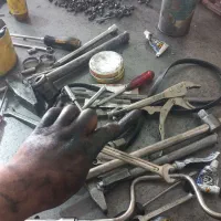 مکانیکی جلوبندی تضمینی باتخفیف ویژه، مغازه و سیار
