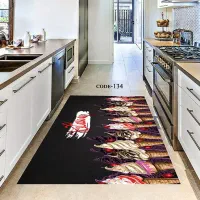 فرش آشپزخانه|فرش|کرمان, |دیوار