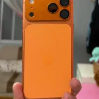 ایفون 17مکس ۲۵۶گیگ