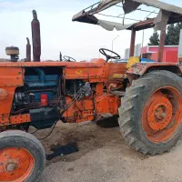 تراکتور رومانی مدل1361هیدرولیک