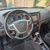 دنا پلاس توربو اتوماتیک مدل ۱۴۰۱