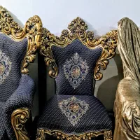 فروش مبلمان سلطنتی