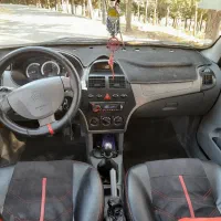 تیبا 2 مدل 1400|خودرو سواری و وانت|کرمانشاه, |دیوار