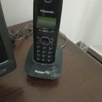 تلفن بی سیم پاناسونیک اصل