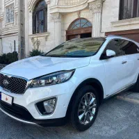 سورنتو ۲۰۱۶ بیرنگ