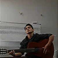 اموزش گیتار و موسیقی به صورت حرفه ی انلاین و حضوری|خدمات آموزشی|شاهین‌شهر, عطار|دیوار