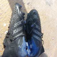 کفش استوک دار، چمن ،فوتبال،پریدیتور فریک وان