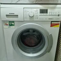 فروش وخرید لباسشویی کار کرده