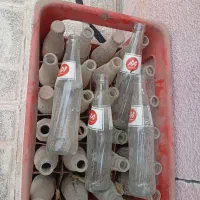 شیشه نوشابه
