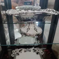 ظروف پذیرایی|ظروف سرو و پذیرایی|اسلامشهر, شهرک واوان|دیوار