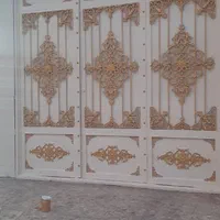 رنگ امیزی ساختمان دروپنجره|خدمات پیشه و مهارت|سوسنگرد, |دیوار