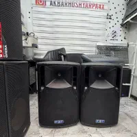 Rcf 735 Rcf 745 Rcf715|سیستم صوتی خانگی|شیراز, سینما سعدی|دیوار