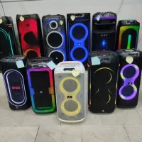 اسپیکر اقساطی تعداد محدود