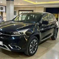 تیگو ۷ مدل ۹۹/۱۲