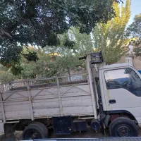 خاور امیکو باری|خودرو سنگین|سنقر, |دیوار