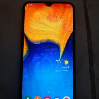 گوشی سامسونگ  a20
