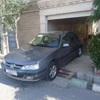 پژو پارس مدل۹۵ سال|خودرو سواری و وانت|تهران, شهرک شریفی|دیوار