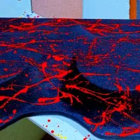 تولیدی طاقچه خودرو