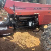 تراکتور۳۹۹|خودرو سنگین|رامهرمز, |دیوار