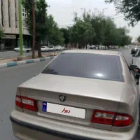 سمند ال ایکس|خودرو سواری و وانت|اهواز, اسلام آباد شرقی|دیوار