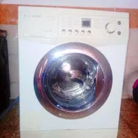 ماشین لباسشویی دوو