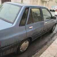 پراید مدل ۸۴