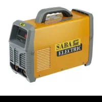 دستگاه جوش صبا درحدنو