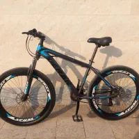 دوچرخه دراک