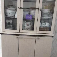 کابینت بوفه دار کابینت آشپزخانه میز آرایشی