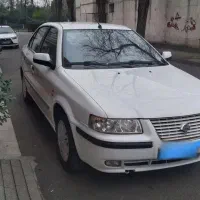 سمند ef7 lx|خودرو سواری و وانت|رشت, گلباغ نماز|دیوار