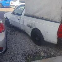 اریسان تصادفی مدل 96دوگانه کارخانه