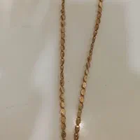 گردنبند طلا