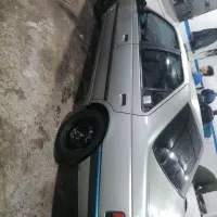 پژو 200 هزار مدل 76  رنگش سبزه رینگارو فروختم