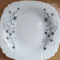 ارموپال گل مشکی 12 نفره