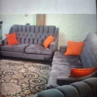 مبل هفت نفره