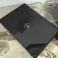 لپتاپ دل فوق العاده تمیز قیمت کاملا واقعی