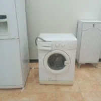 ماشین لباسشویی کنود