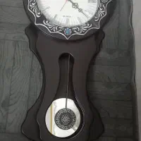 ساعت دیواری سالم و نو