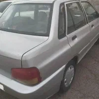 پراید 132مدل 88|خودرو سواری و وانت|اردبیل, |دیوار