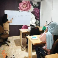 کلاس تیزهوشان پایه ششم و تیزهوشان نهم|خدمات آموزشی|رشت, گلباغ نماز|دیوار