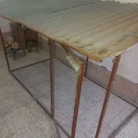 قفس پرنده|لوازم جانبی حیوانات|نیشابور, سرآب کوشک|دیوار