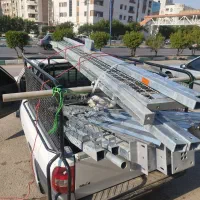 مس رادیات موتور حضوری میخرم نقد کولر سوخته|کولر گازی و فنکوئل|سوسنگرد, |دیوار