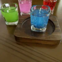 شمع|صنایع دستی و سایر لوازم تزئینی|محمدشهر, سیدآباد|دیوار