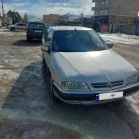 زانتیا مدل ۸۱ دوره رنگ