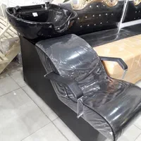 پاف تابوره آیینه وکنسول|آرایشگاه و سالنهای زیبایی|اسلامآباد غرب, |دیوار