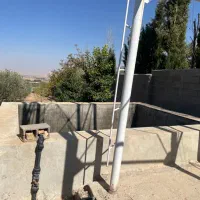 باغچه ۴۰۰۰متری ملوسجان|فروش زمین و ملک کلنگی|شیراز, قصرالدشت|دیوار