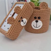 کریر تریکو|اسباب و اثاث بچه|خمینی‌شهر, |دیوار